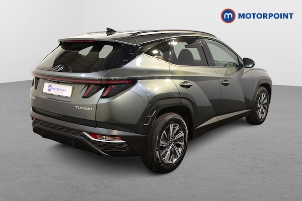 Used Hyundai TUCSON 2022 for sale - 76278939: Photo 7