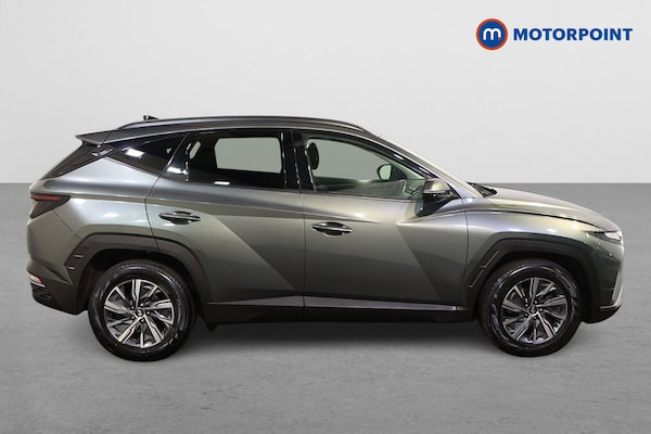 Used Hyundai TUCSON 2022 for sale - 76278939: Photo 8