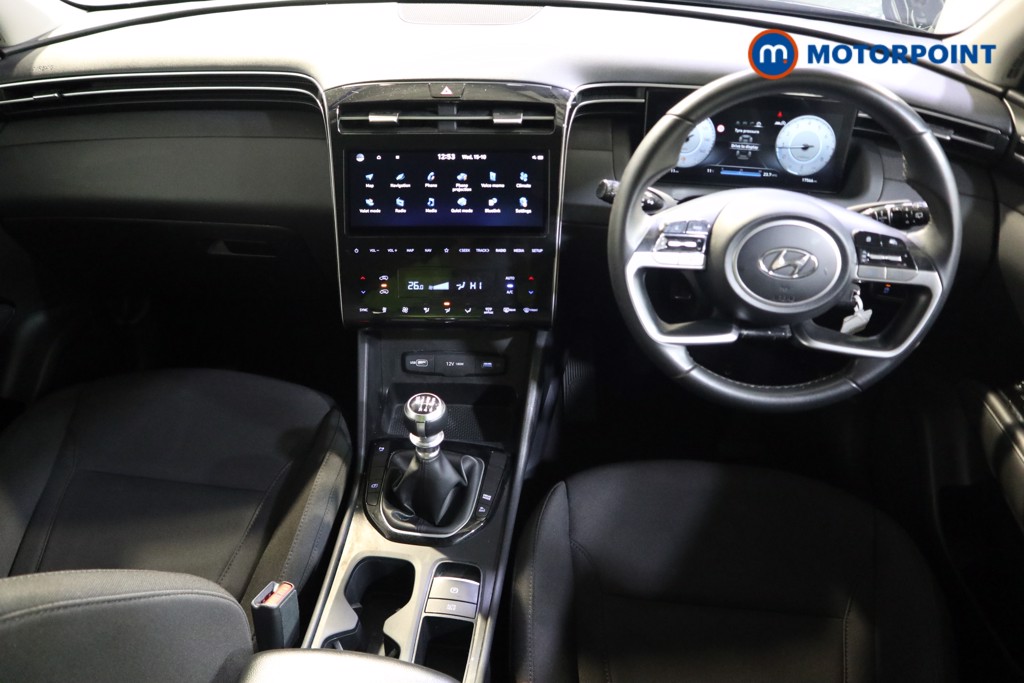 Used Hyundai TUCSON 2022 for sale - 76278939: Photo 9