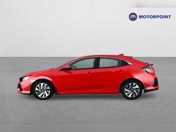 Used Honda Civic undefined for sale - 78859030: Photo