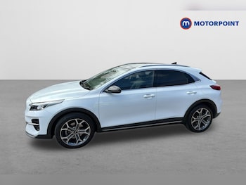 Used Kia XCeed 2021 for sale - 78486997: Photo