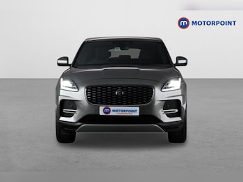Used Jaguar E-Pace 2021 for sale - 78846973: Photo