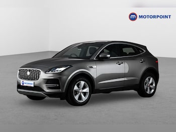 Used Jaguar E-Pace 2021 for sale - 78846973: Photo