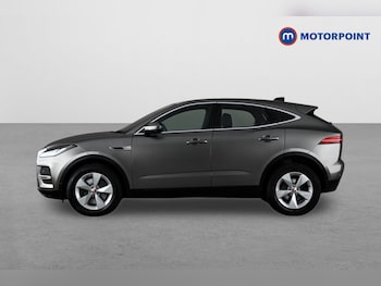 Used Jaguar E-Pace 2021 for sale - 78846973: Photo