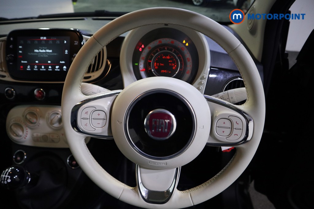 Used Fiat 500 2022 for sale - 77022261: Photo 10