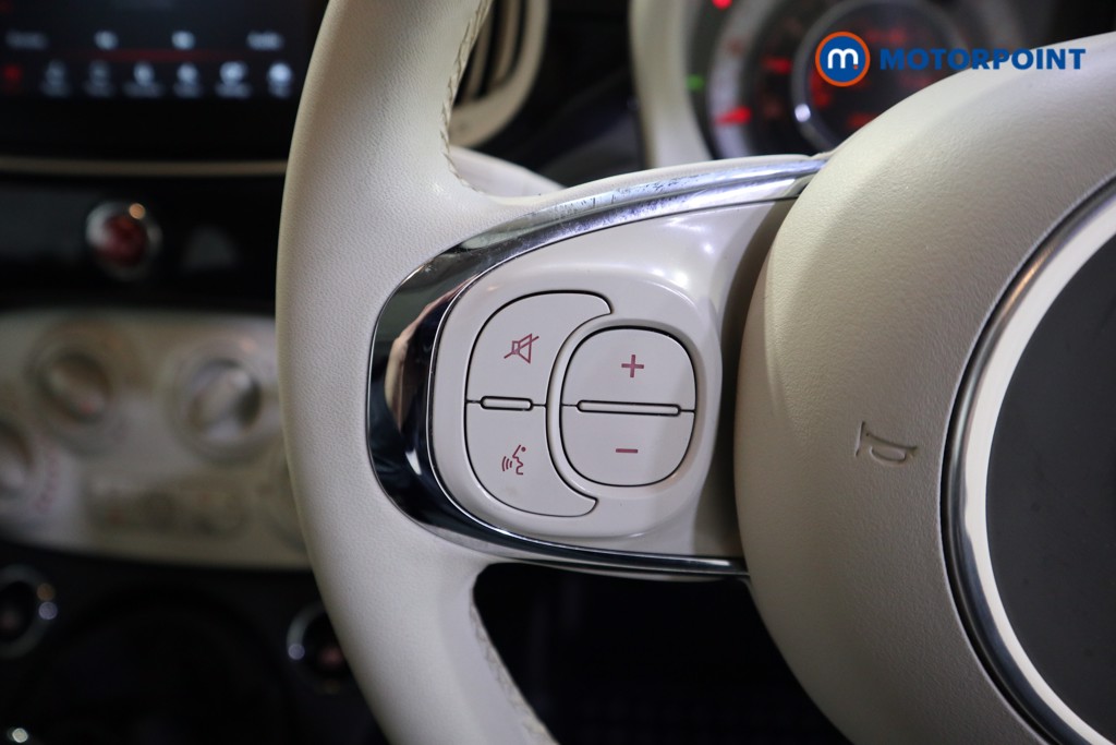 Used Fiat 500 2022 for sale - 77022261: Photo 11