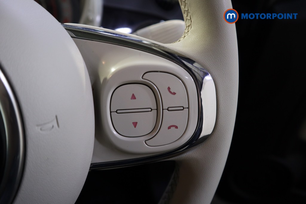 Used Fiat 500 2022 for sale - 77022261: Photo 12