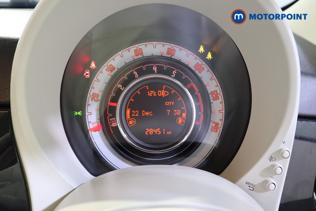 Used Fiat 500 2022 for sale - 77022261: Photo 13