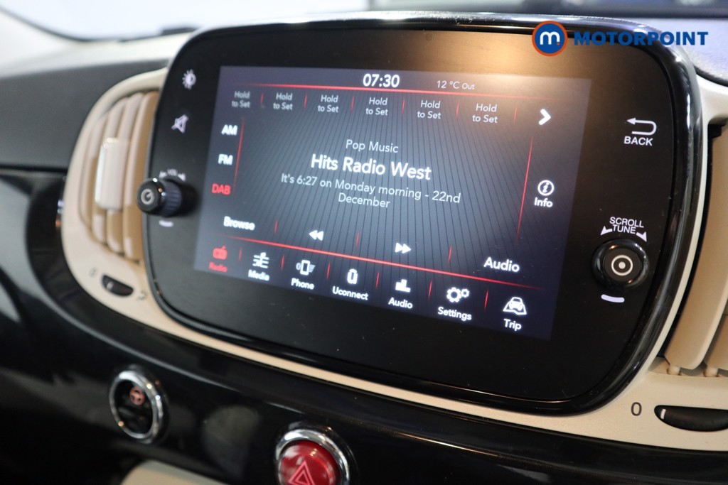 Used Fiat 500 2022 for sale - 77022261: Photo 14