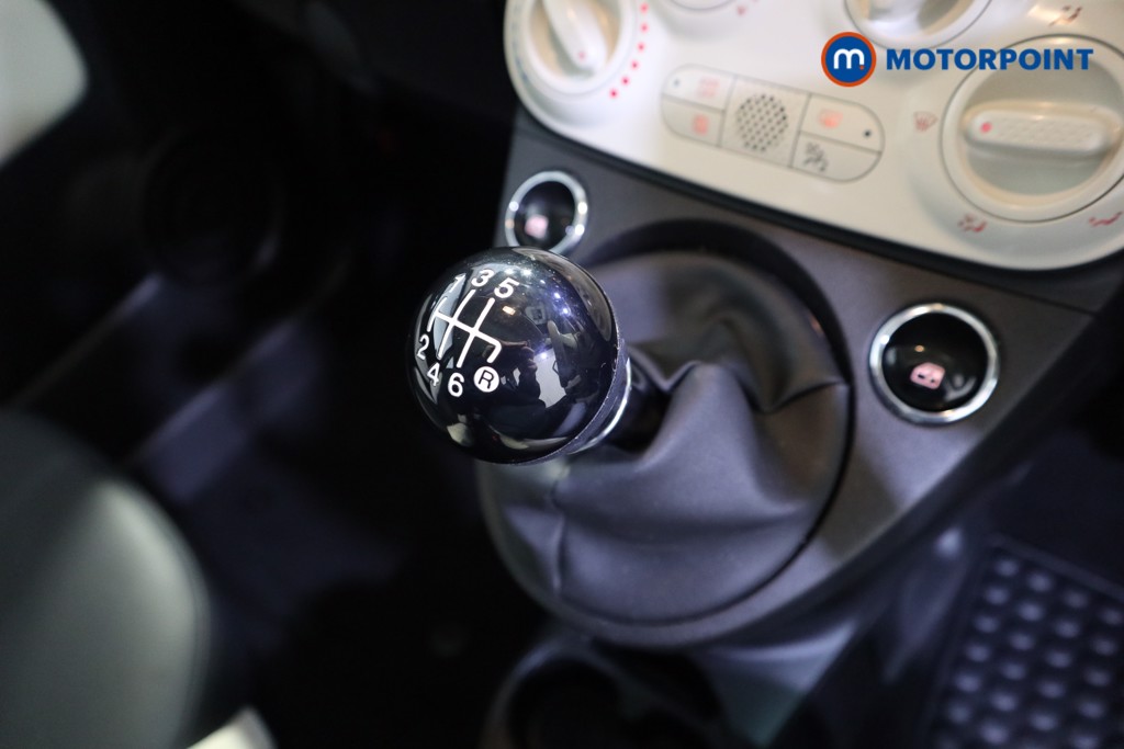 Used Fiat 500 2022 for sale - 77022261: Photo 16