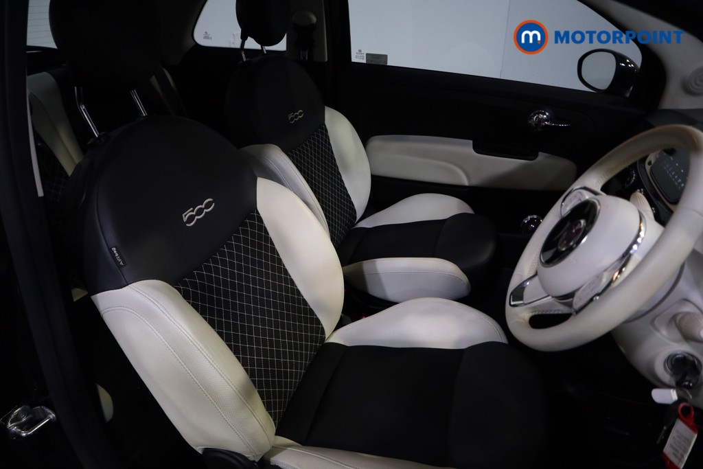 Used Fiat 500 2022 for sale - 77022261: Photo 18