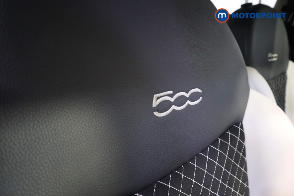 Used Fiat 500 2022 for sale - 77022261: Photo 19