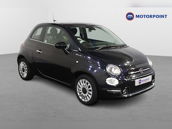 Used Fiat 500 2022 for sale - 77022261: Photo