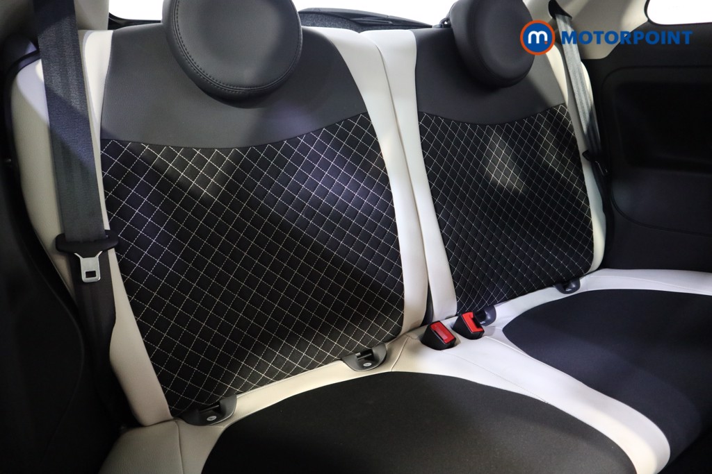 Used Fiat 500 2022 for sale - 77022261: Photo 20