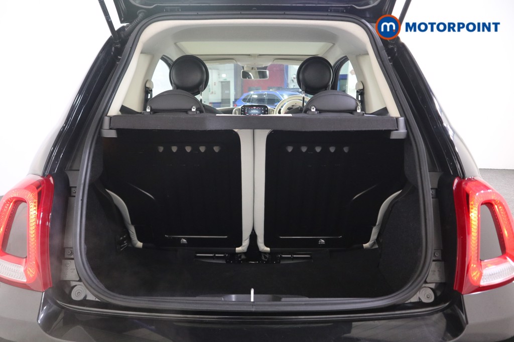 Used Fiat 500 2022 for sale - 77022261: Photo 22