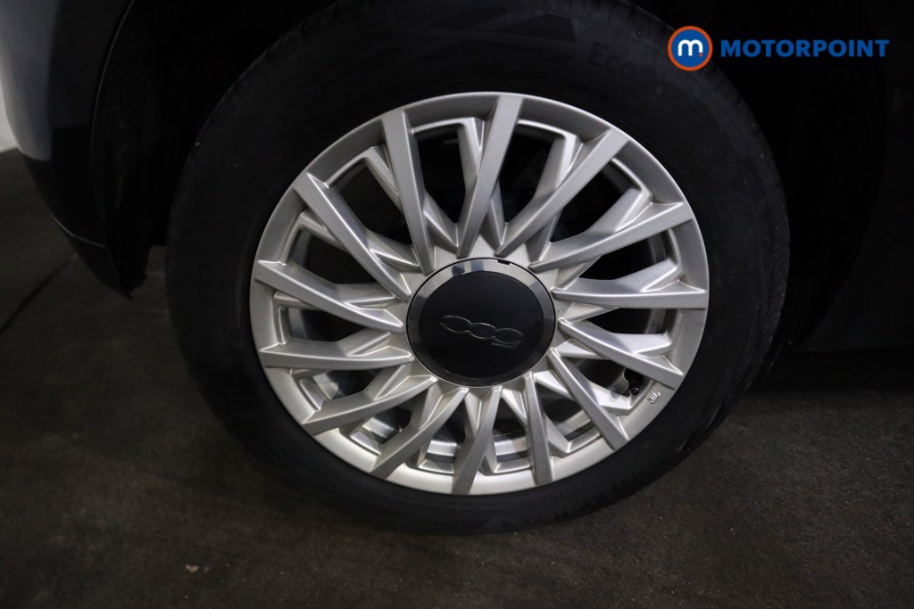 Used Fiat 500 2022 for sale - 77022261: Photo 23