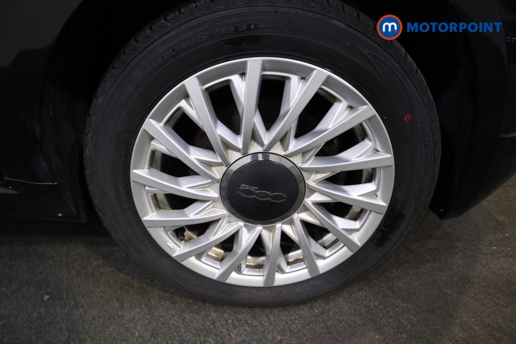 Used Fiat 500 2022 for sale - 77022261: Photo 24