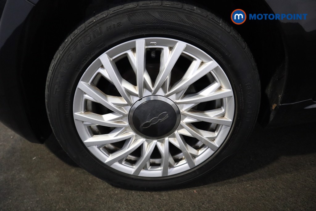 Used Fiat 500 2022 for sale - 77022261: Photo 25