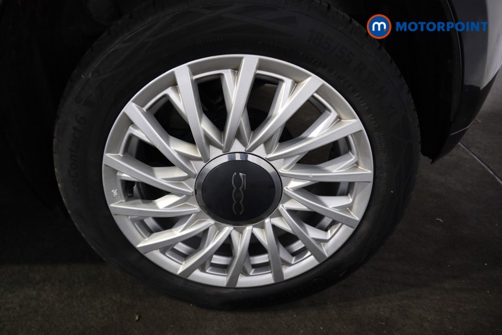 Used Fiat 500 2022 for sale - 77022261: Photo 26