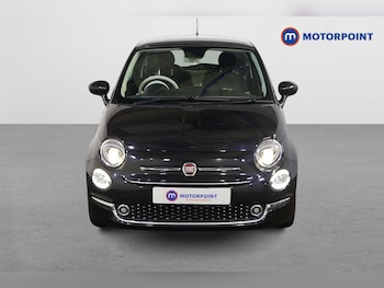 Used Fiat 500 2022 for sale - 77022261: Photo