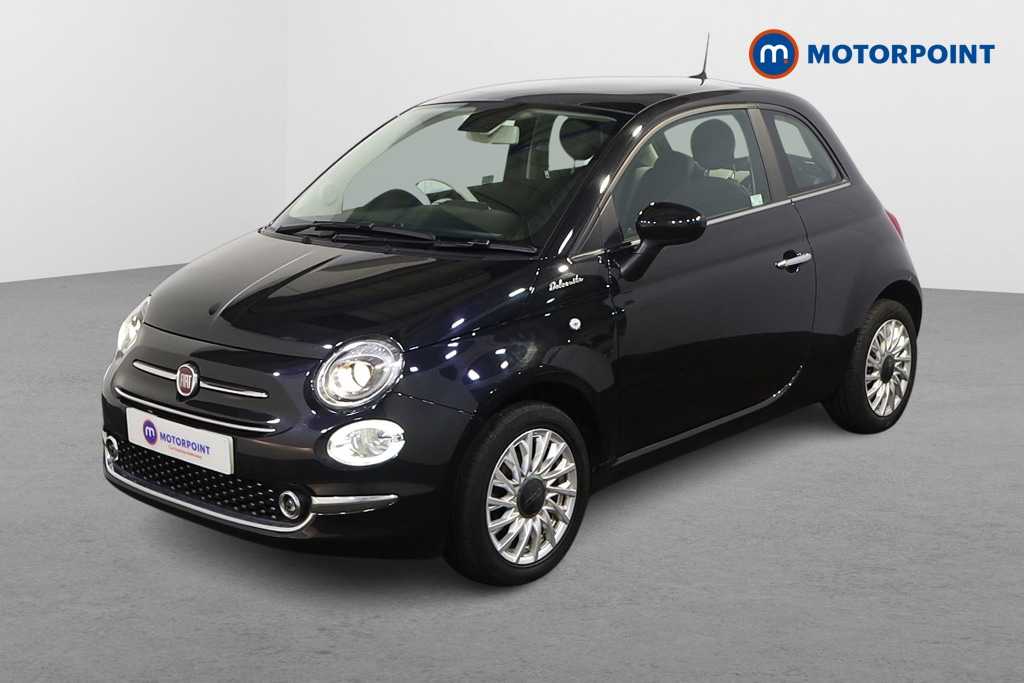 Used Fiat 500 2022 for sale - 77022261: Photo 3