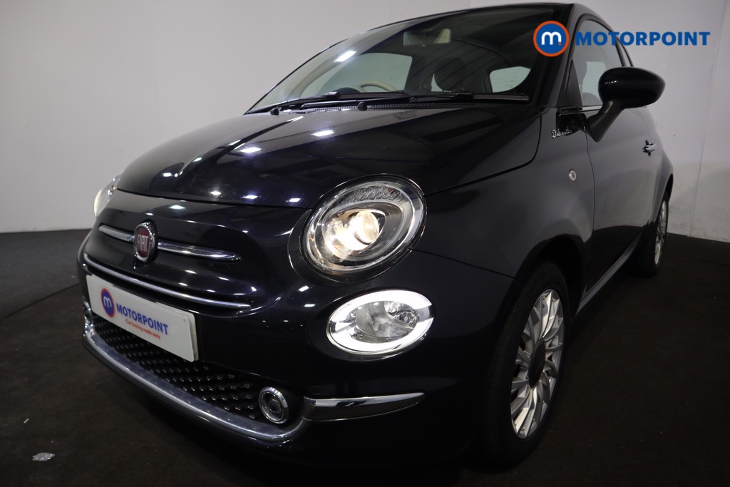 Used Fiat 500 2022 for sale - 77022261: Photo 34