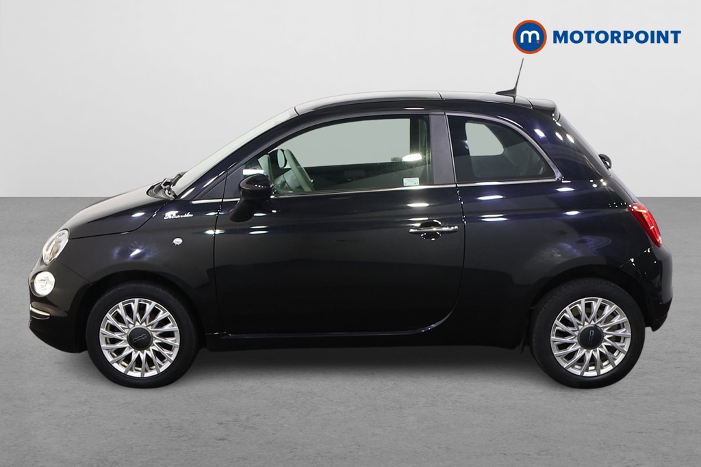 Used Fiat 500 2022 for sale - 77022261: Photo 4