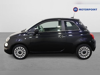 Used Fiat 500 2022 for sale - 77022261: Photo