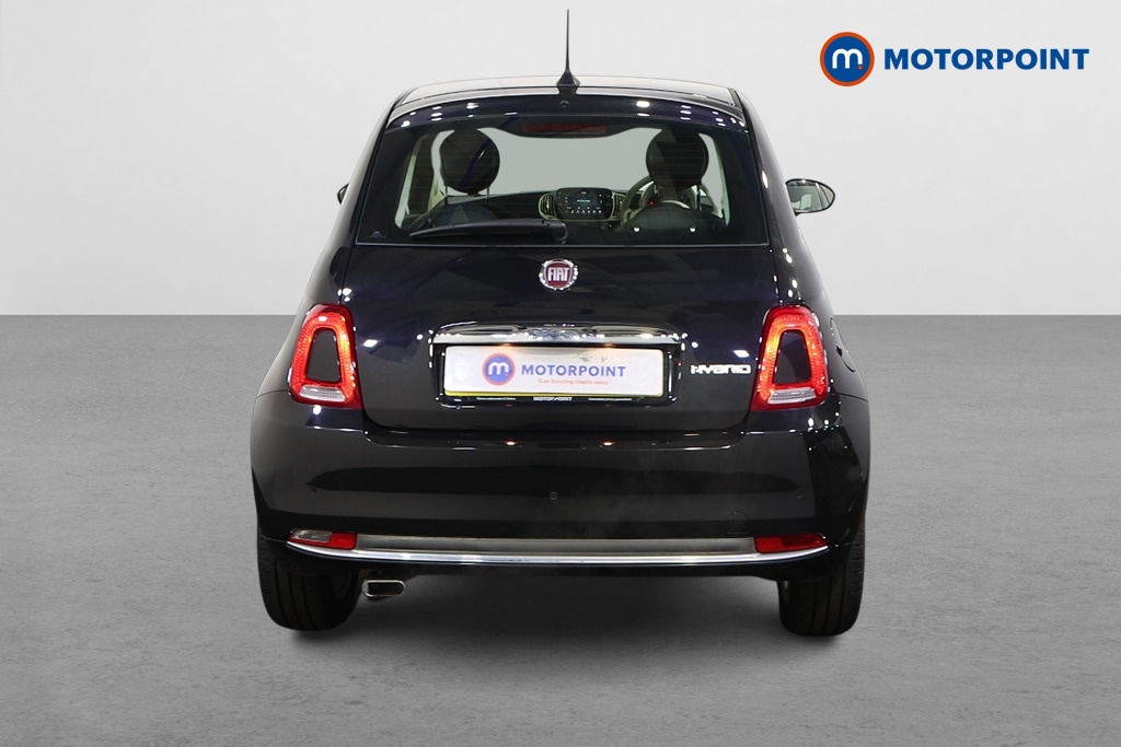 Used Fiat 500 2022 for sale - 77022261: Photo 6