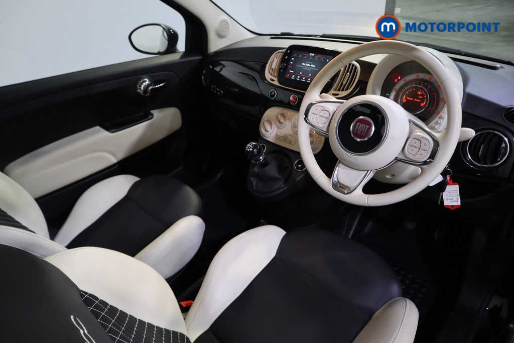 Used Fiat 500 2022 for sale - 77022261: Photo 9