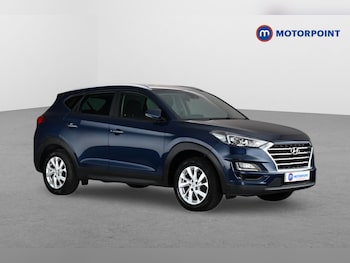 Used Hyundai TUCSON 2019 for sale - 79479925: Photo