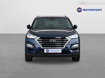 Used Hyundai TUCSON 2019 for sale - 79479925: Photo