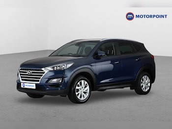Used Hyundai TUCSON 2019 for sale - 79479925: Photo