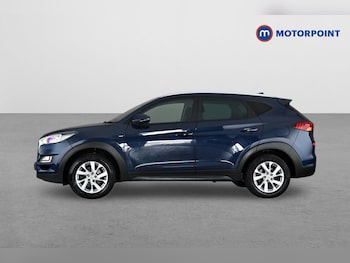 Used Hyundai TUCSON 2019 for sale - 79479925: Photo