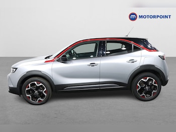 Used Vauxhall Mokka 2022 for sale - 78550502: Photo