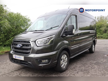 Used Ford Transit undefined for sale - 78251463: Photo