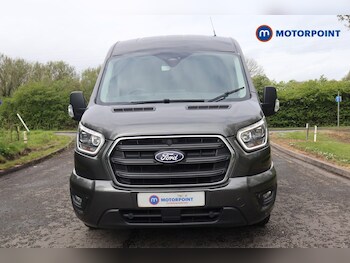 Used Ford Transit undefined for sale - 78251463: Photo