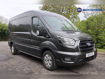 Used Ford Transit undefined for sale - 78251463: Photo