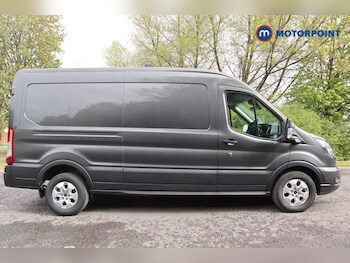 Used Ford Transit undefined for sale - 78251463: Photo