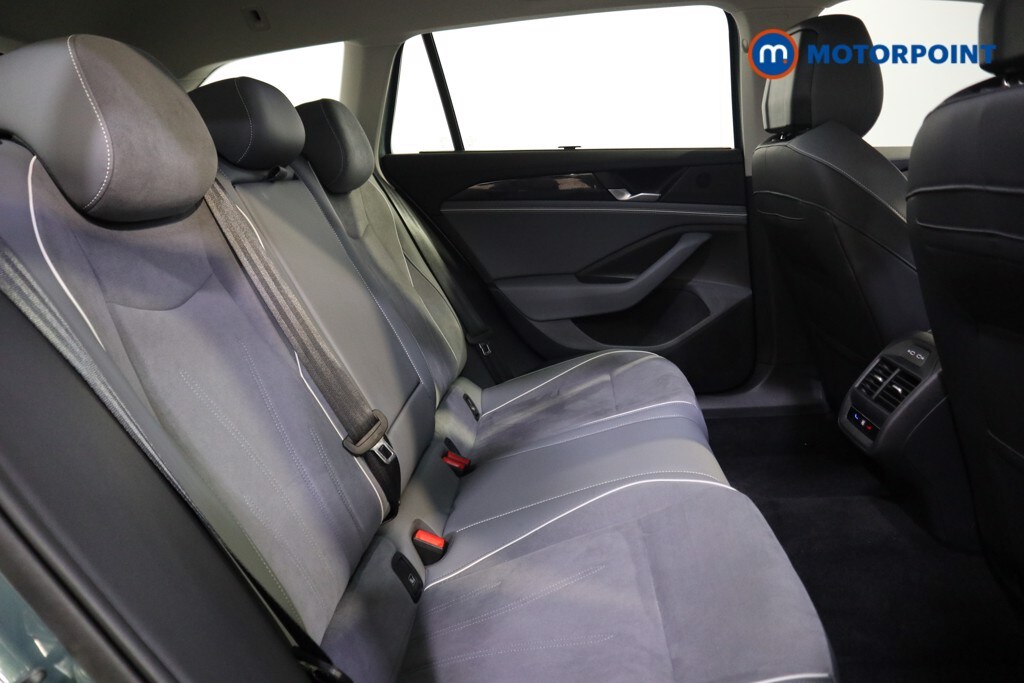 Used Volkswagen Passat 2025 for sale - 76290888: Photo 23
