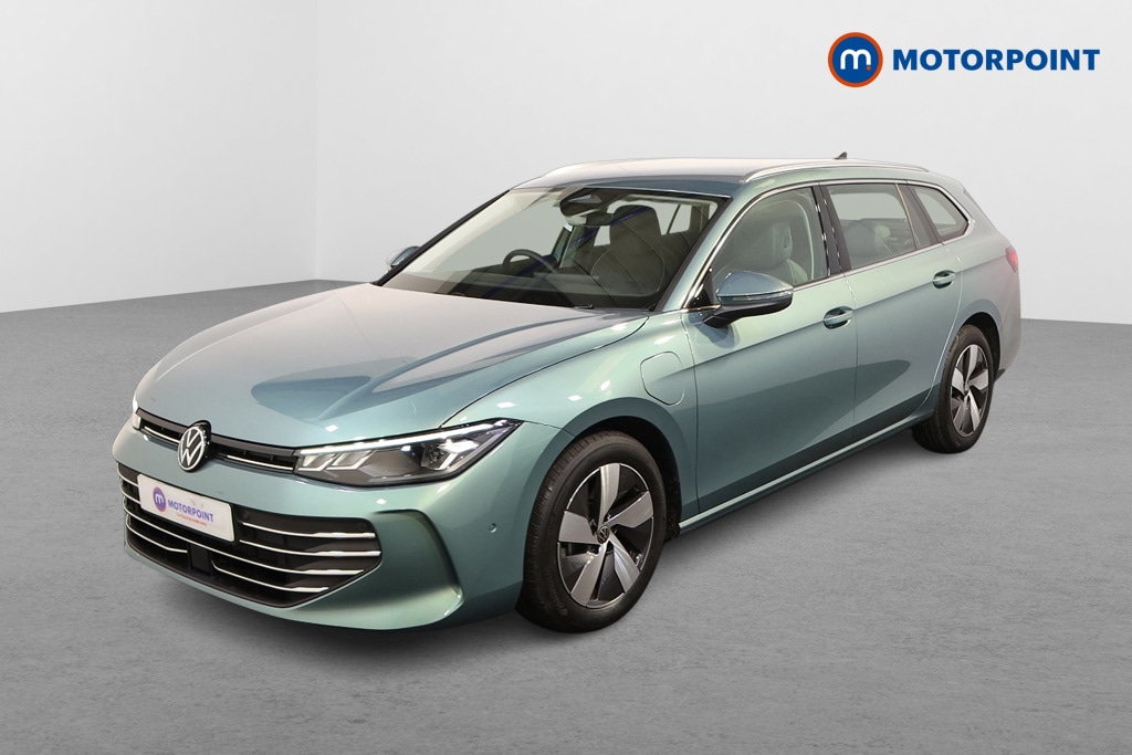 Used Volkswagen Passat 2025 for sale - 76290888: Photo 3