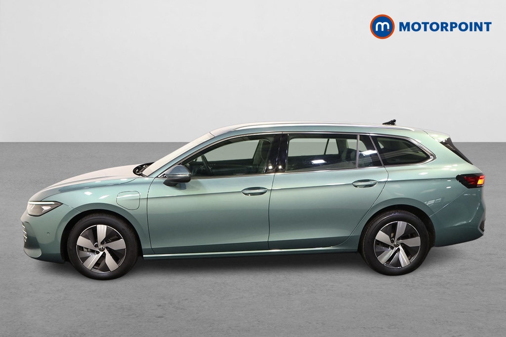 Used Volkswagen Passat 2025 for sale - 76290888: Photo 4