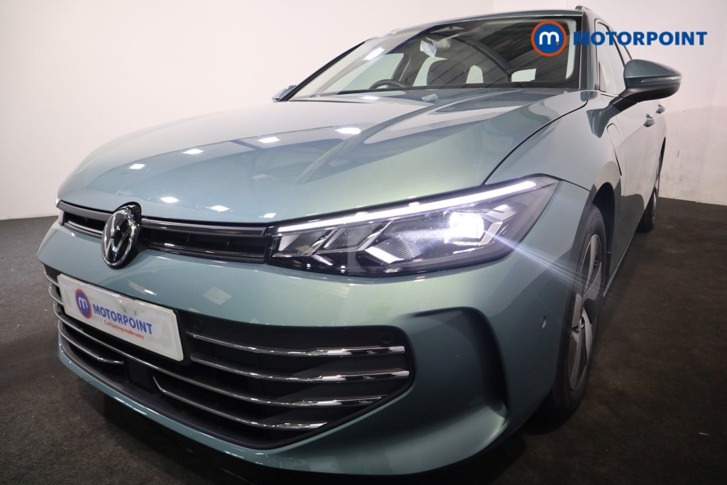 Used Volkswagen Passat 2025 for sale - 76290888: Photo 43