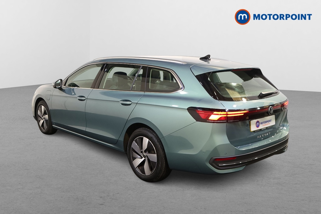 Used Volkswagen Passat 2025 for sale - 76290888: Photo 5