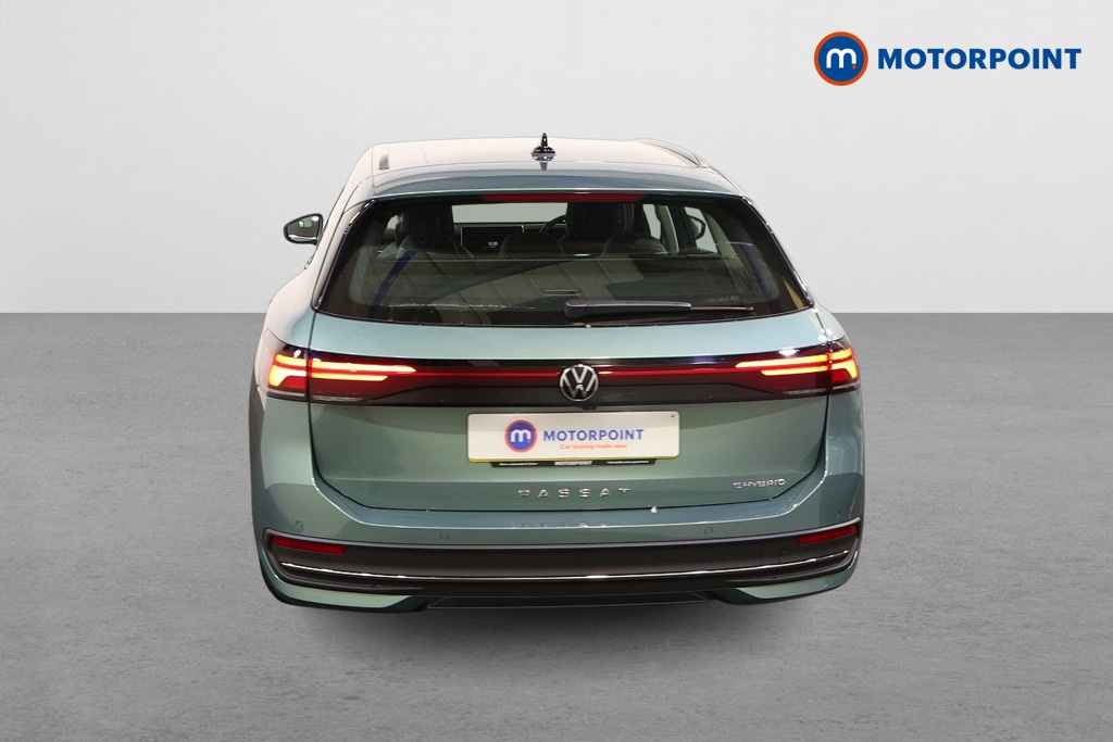 Used Volkswagen Passat 2025 for sale - 76290888: Photo 6