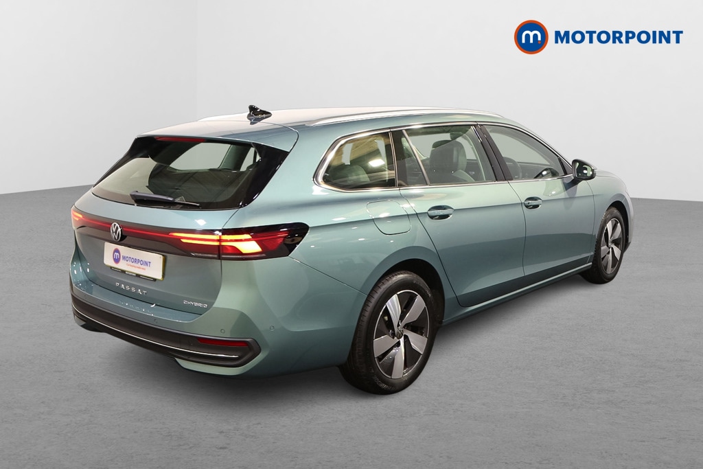 Used Volkswagen Passat 2025 for sale - 76290888: Photo 7