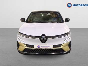 Used Renault Megane E Tech 2022 for sale - 74996791: Photo