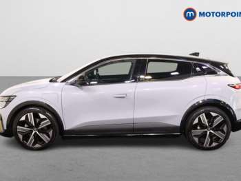 Used Renault Megane E Tech 2022 for sale - 74996791: Photo