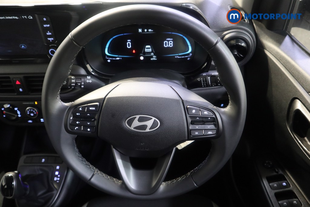 Used Hyundai i10 2025 for sale - 78091468: Photo 10