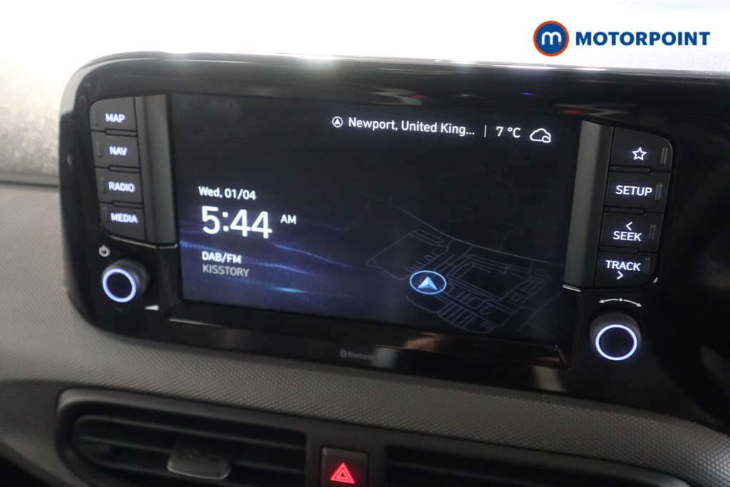 Used Hyundai i10 2025 for sale - 78091468: Photo 14